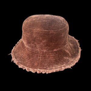 NATURAL LIFE Unisex Bucket Hat